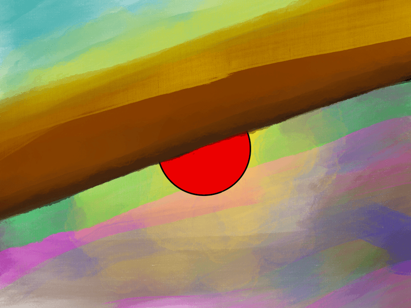 in journey