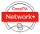 CompTIA Network+ logo