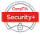 CompTIA Security+ logo